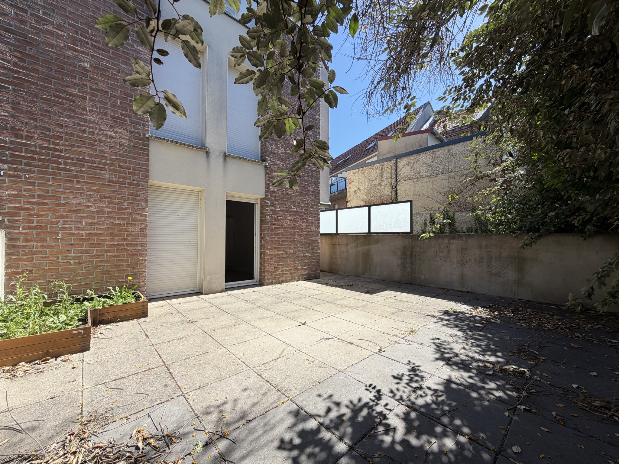 Flat Rue Saint-Honoré in Amiens