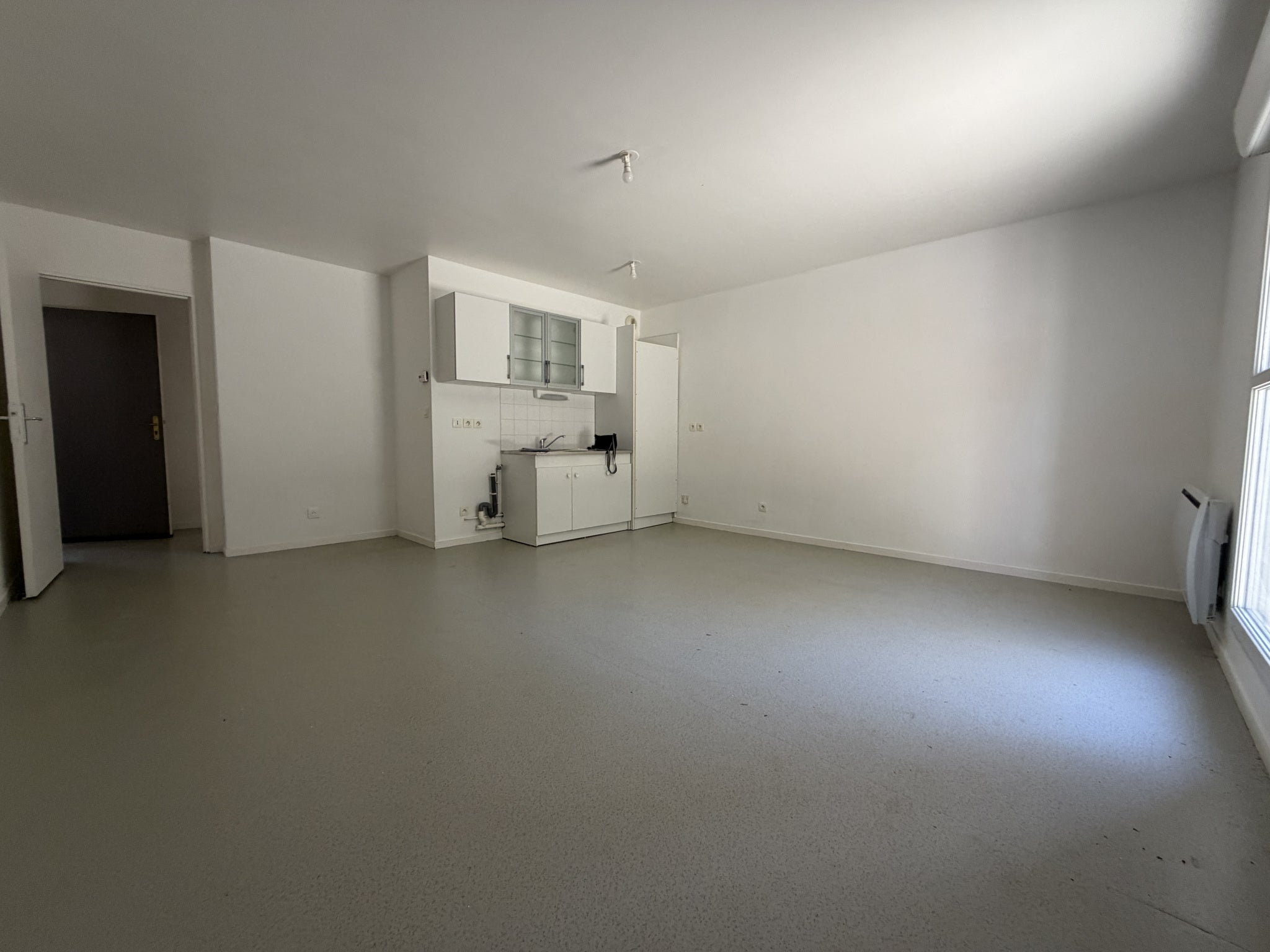 Appartement Rue Saint-Honoré à Amiens