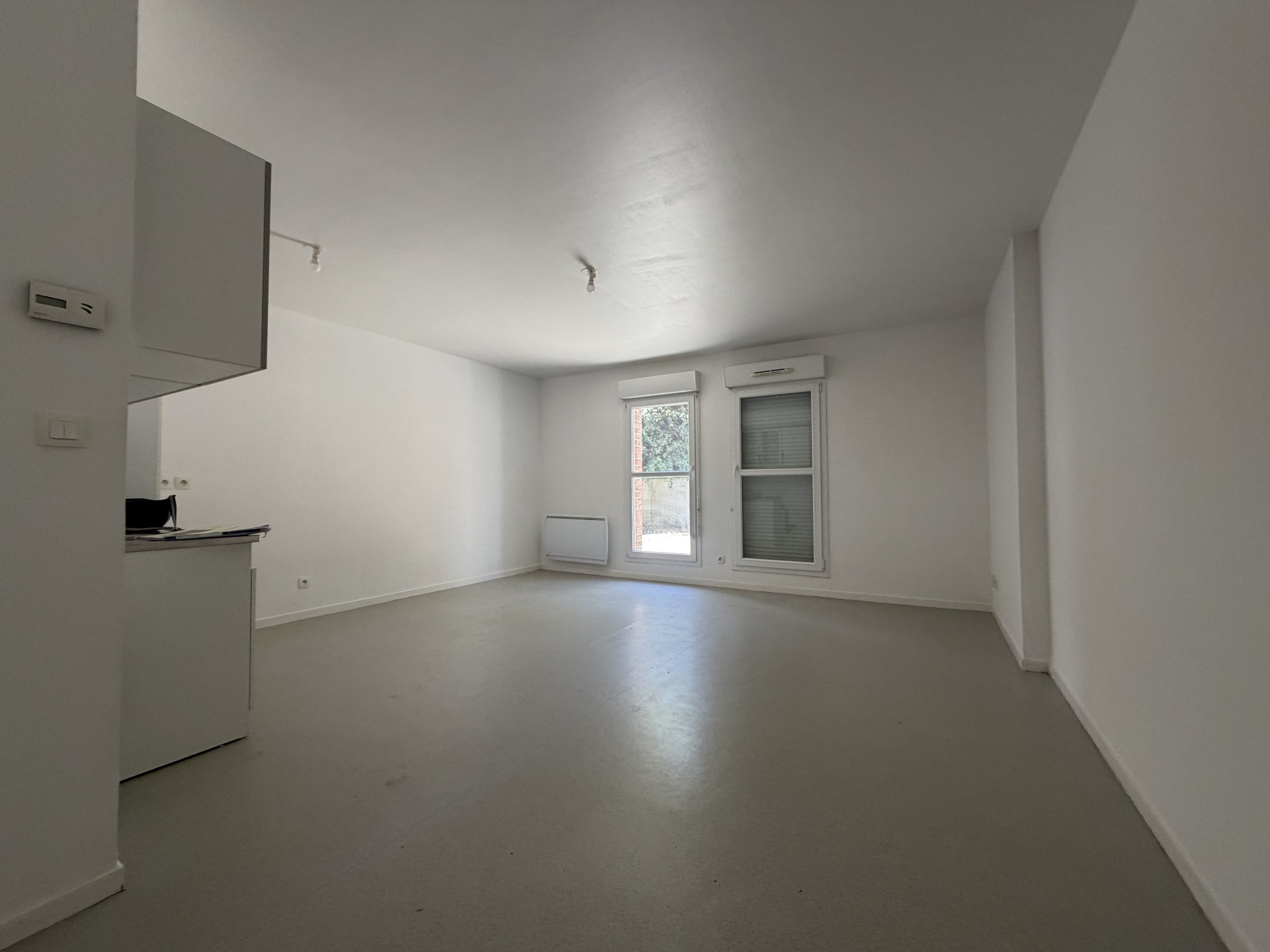 Appartement Rue Saint-Honoré à Amiens
