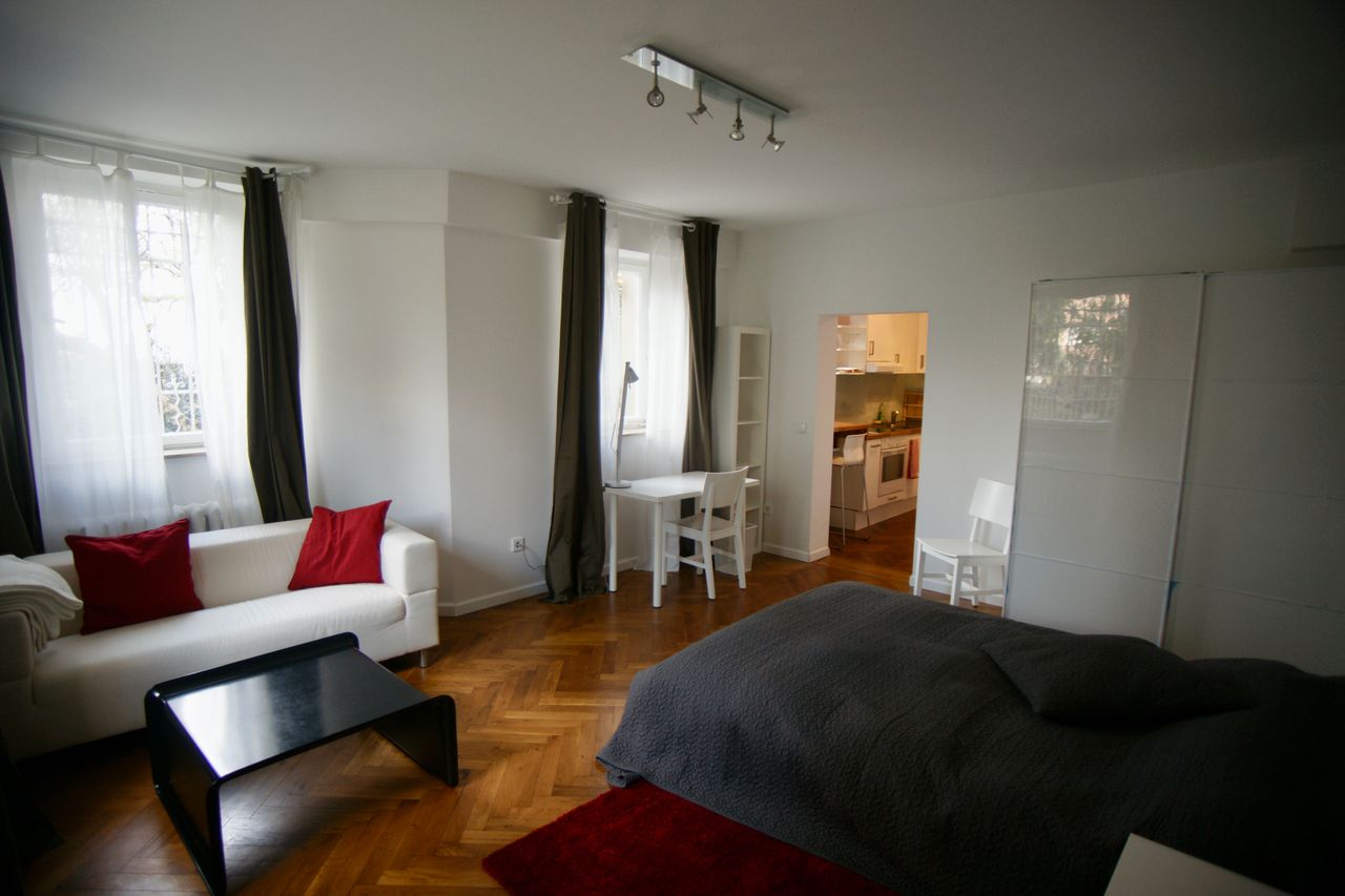 Wohnung Auf dem Haigst in Stuttgart