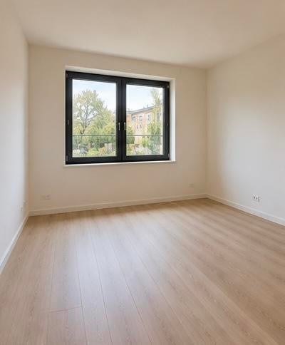 Appartement Ampèrestraat in Schiedam