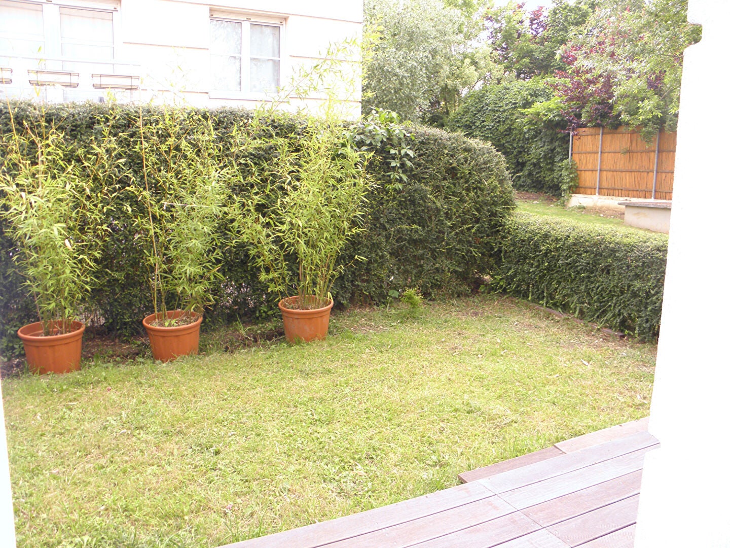 Appartement Avenue Roger Salengro à Châtenay-Malabry