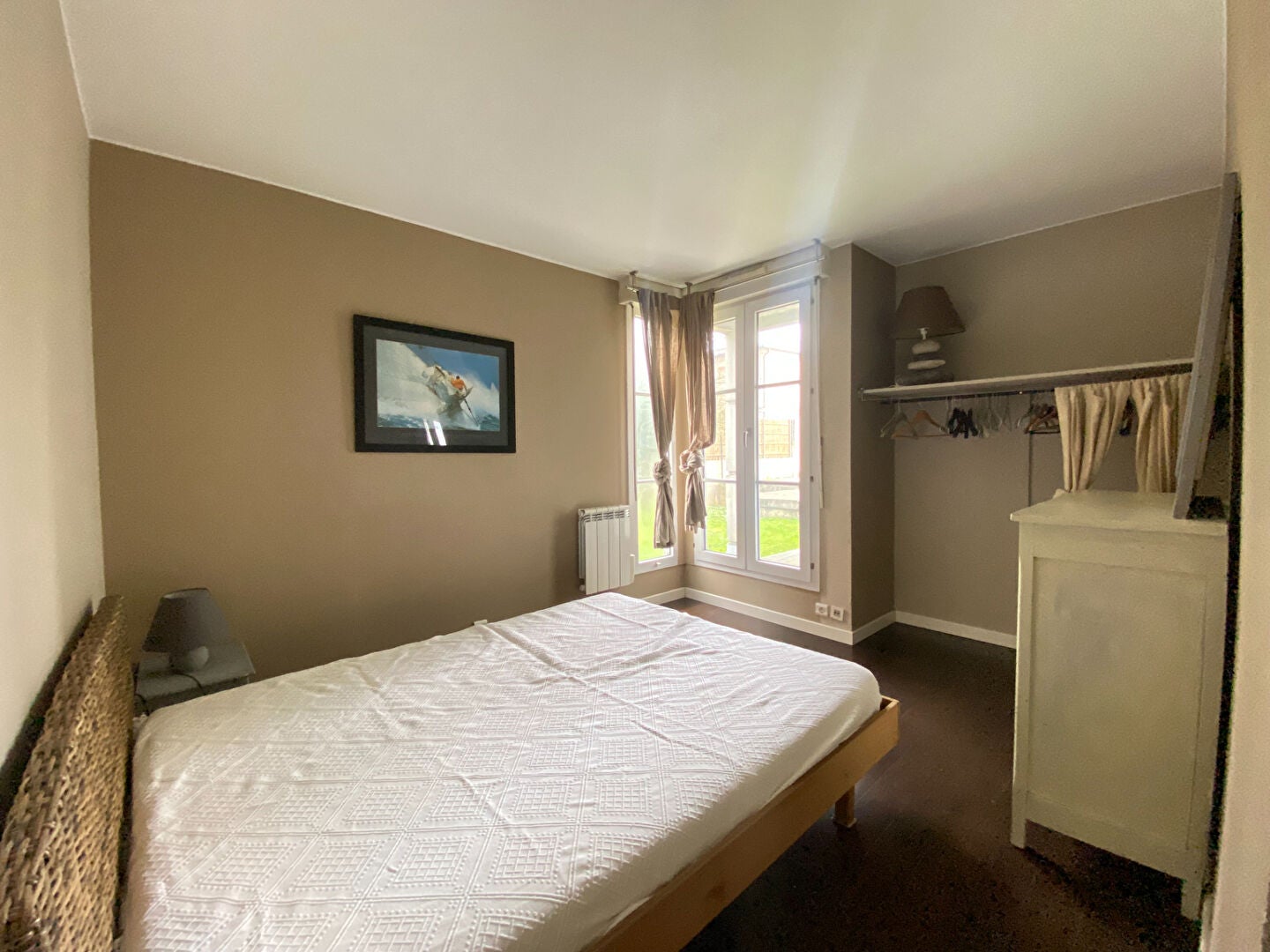 Appartement Avenue Roger Salengro à Châtenay-Malabry