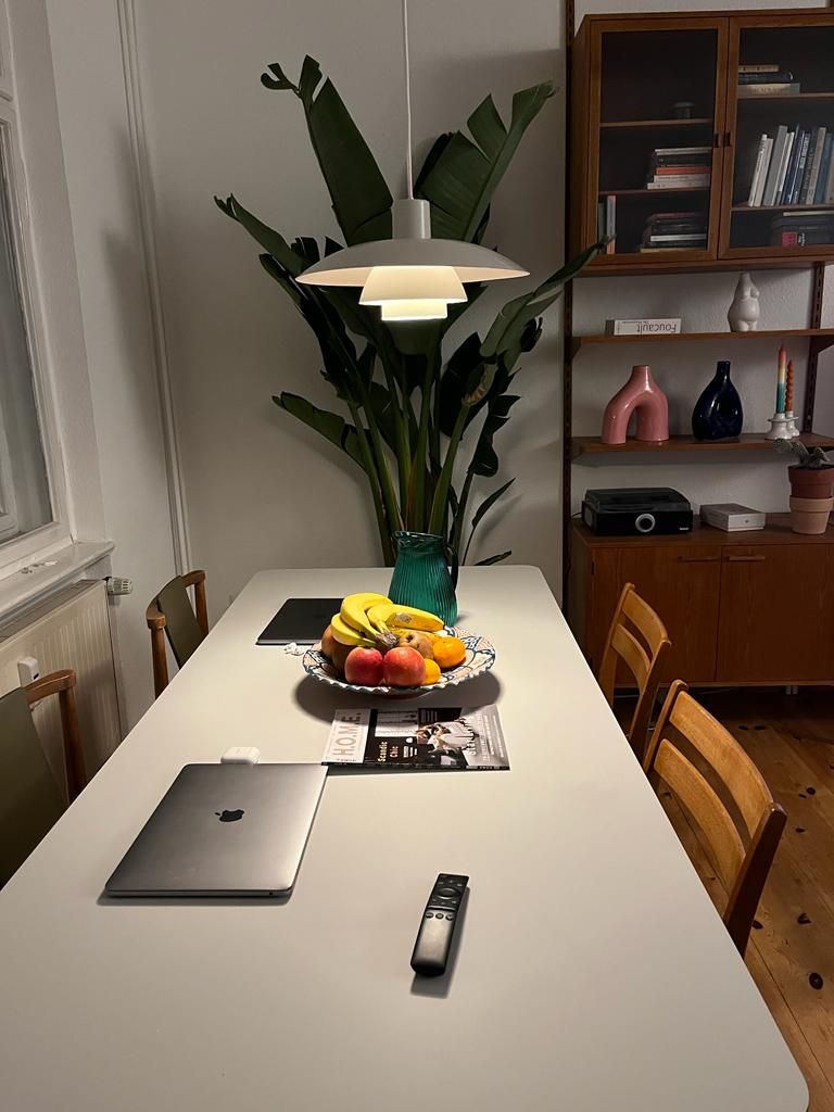 Wohnung Prenzlauer Allee in Berlin
