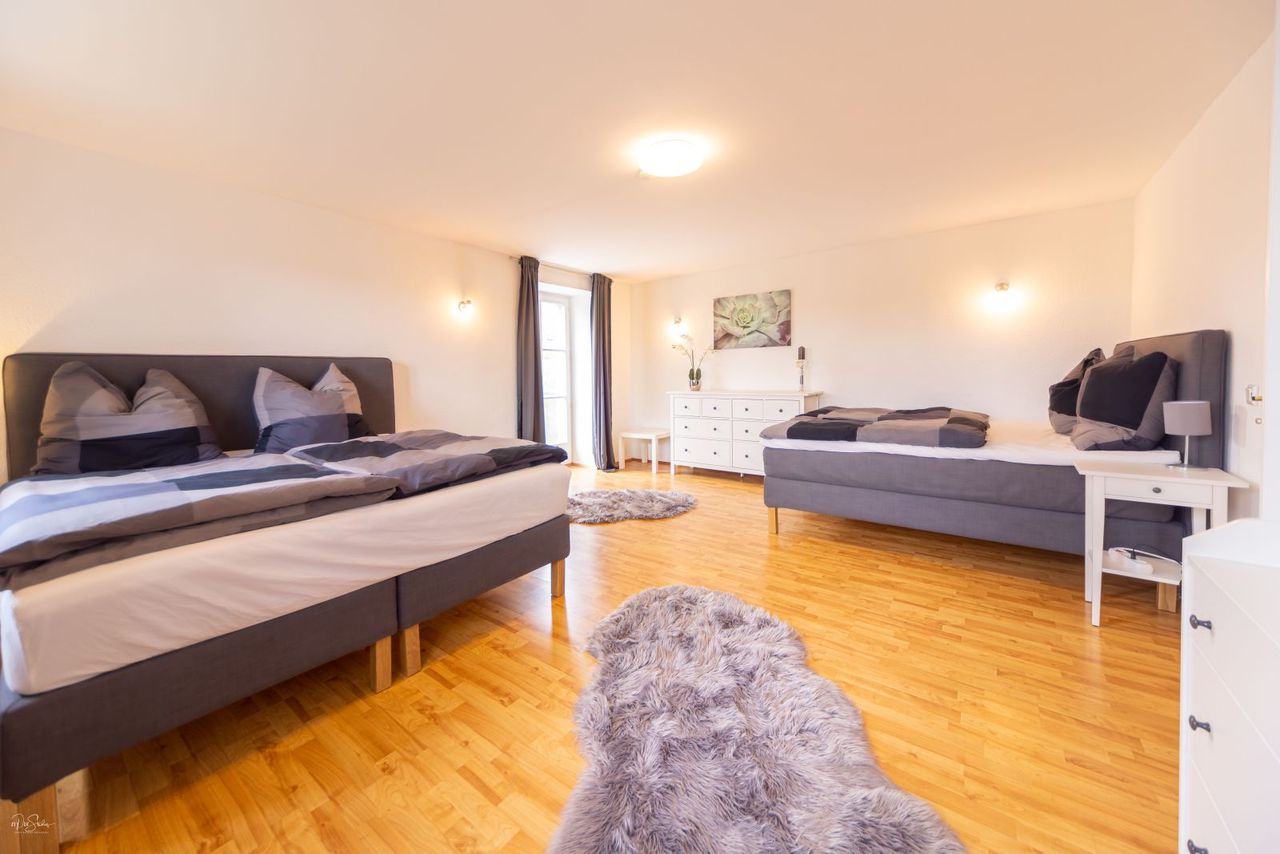 Wohnung Burgallee in Köln
