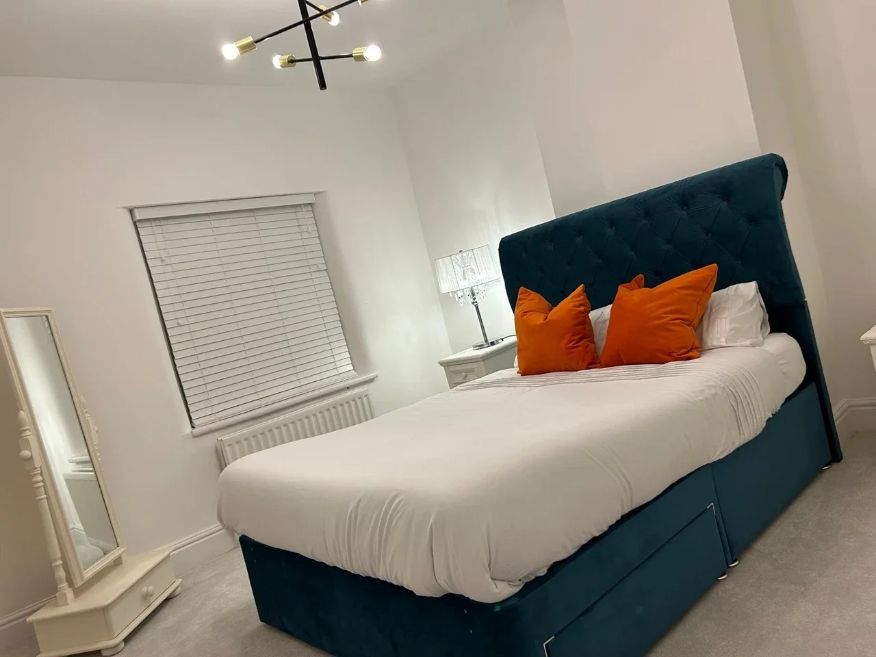Room Cow Hill in Preston