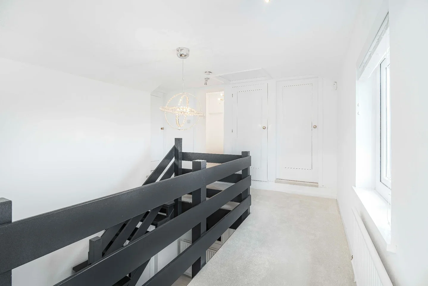 Room Cow Hill in Preston
