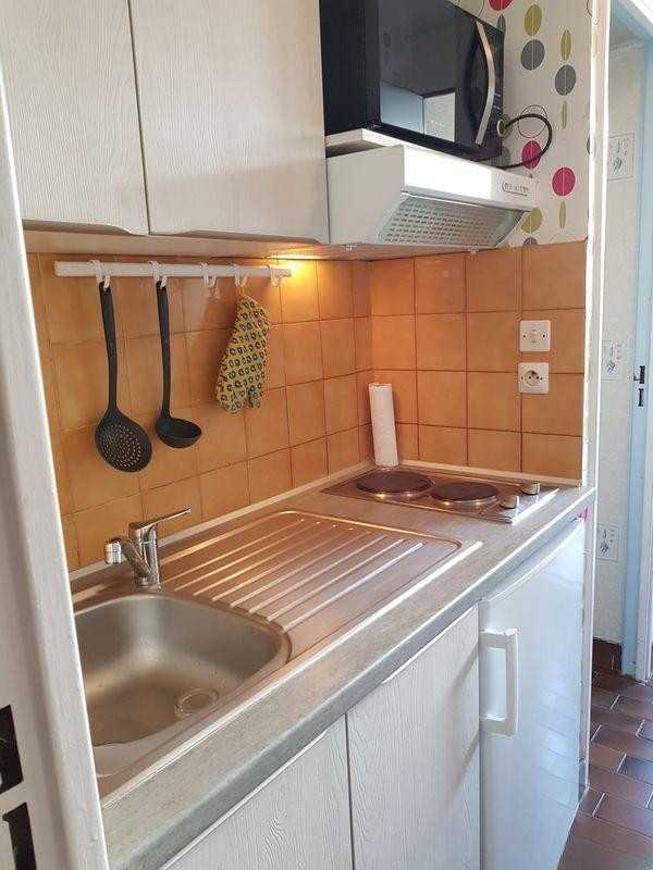 Appartement Avenue Albert Einstein à Montpellier