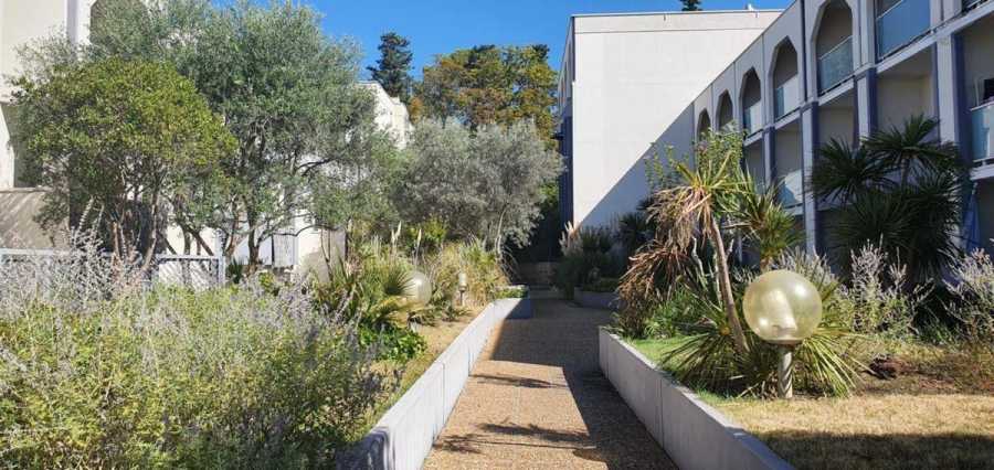 Appartement Avenue Albert Einstein à Montpellier