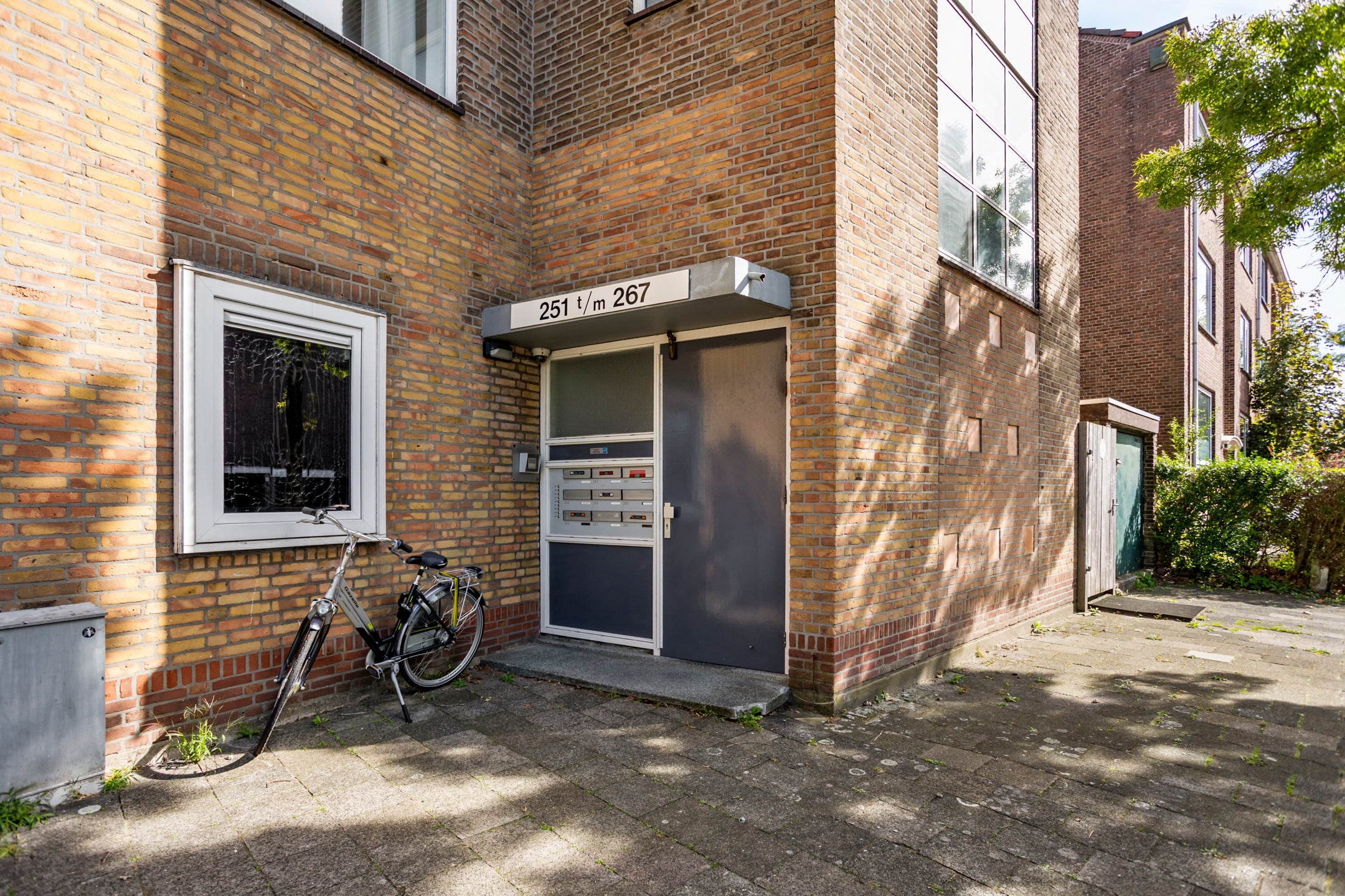 Appartement te koop: Sir Winston Churchilllaan 255, Rijswijk