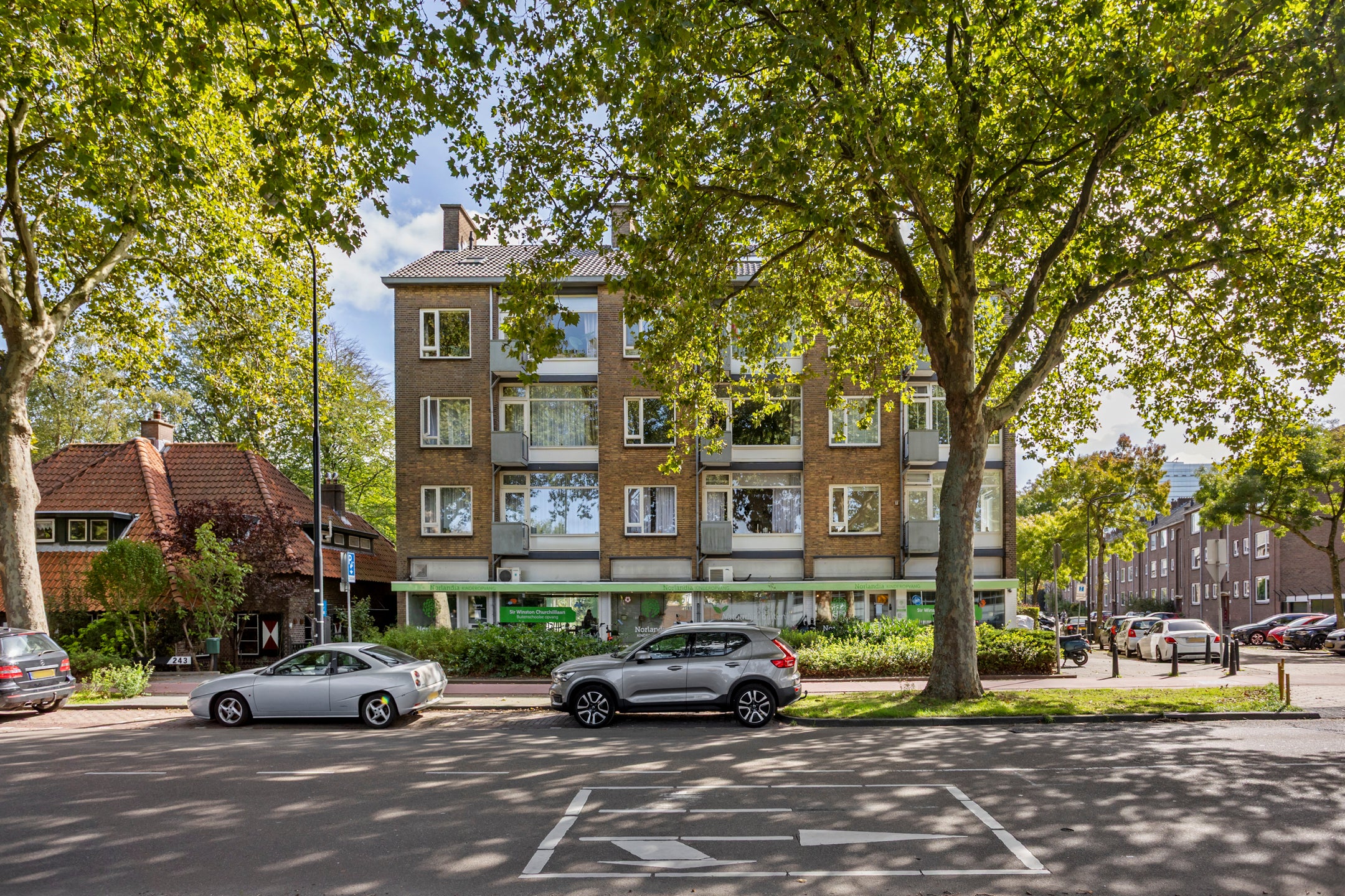 Appartement te koop: Sir Winston Churchilllaan 255, Rijswijk