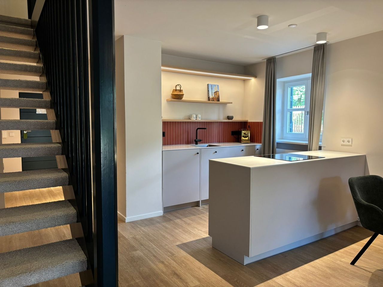 Wohnung Von-Kahr-Straße in München