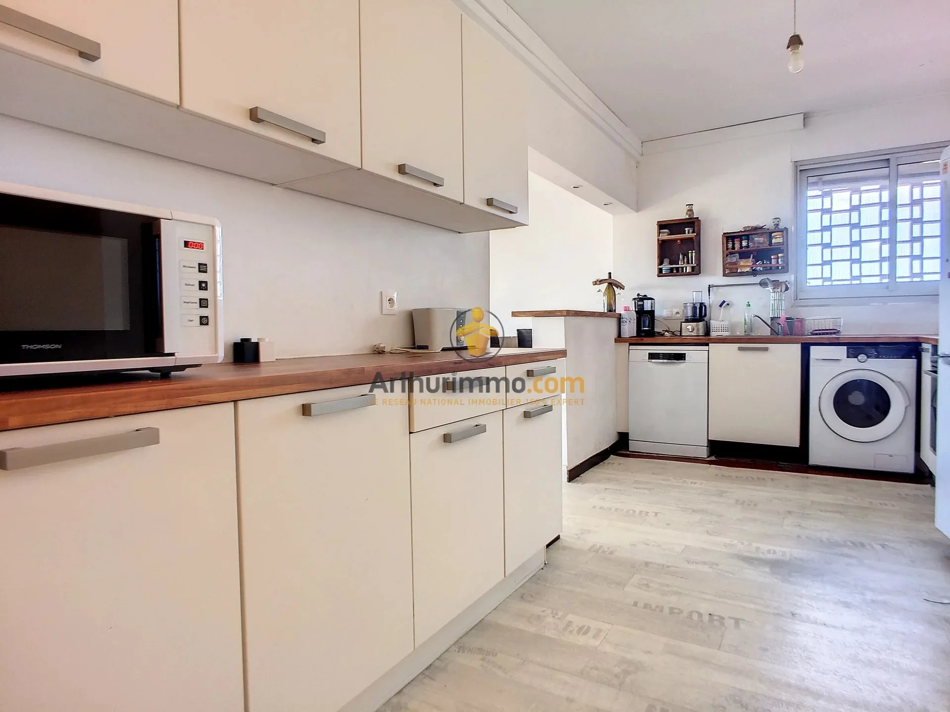 Appartement Avenue de Perpignan à Villelongue-de-la-Salanque