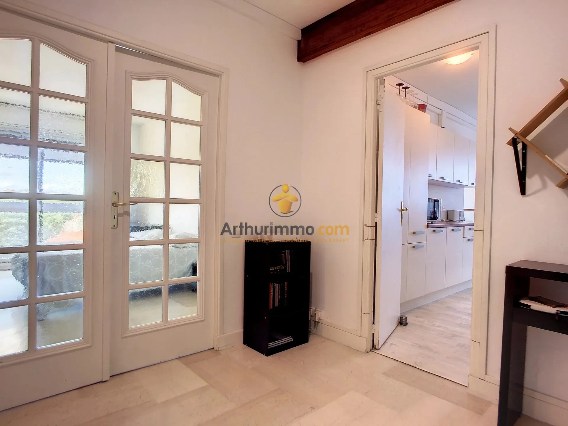 Appartement Avenue de Perpignan à Villelongue-de-la-Salanque