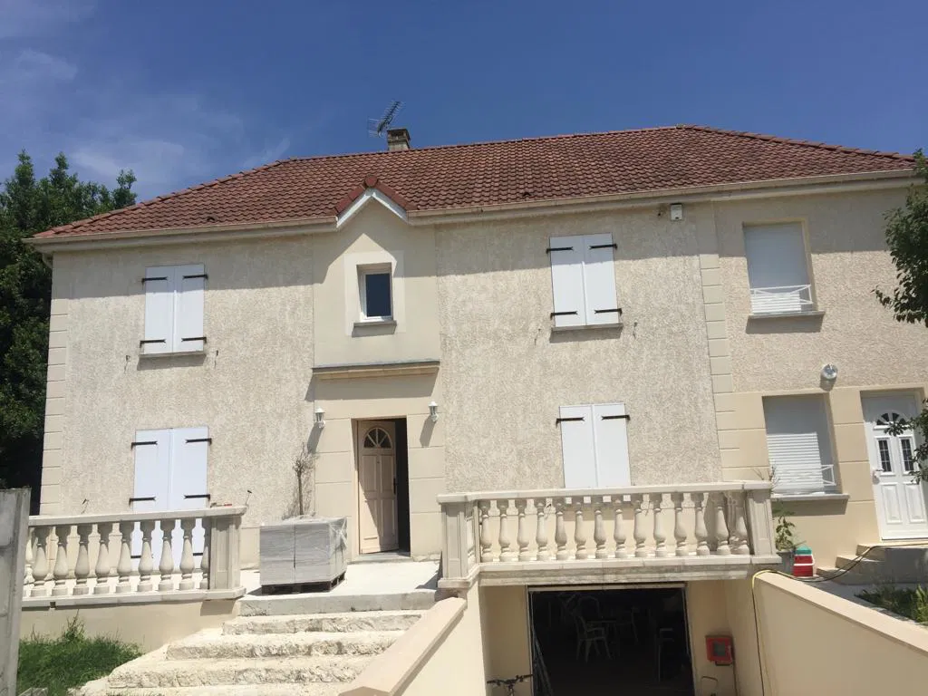Room Rue du Général Leclerc in Ermont