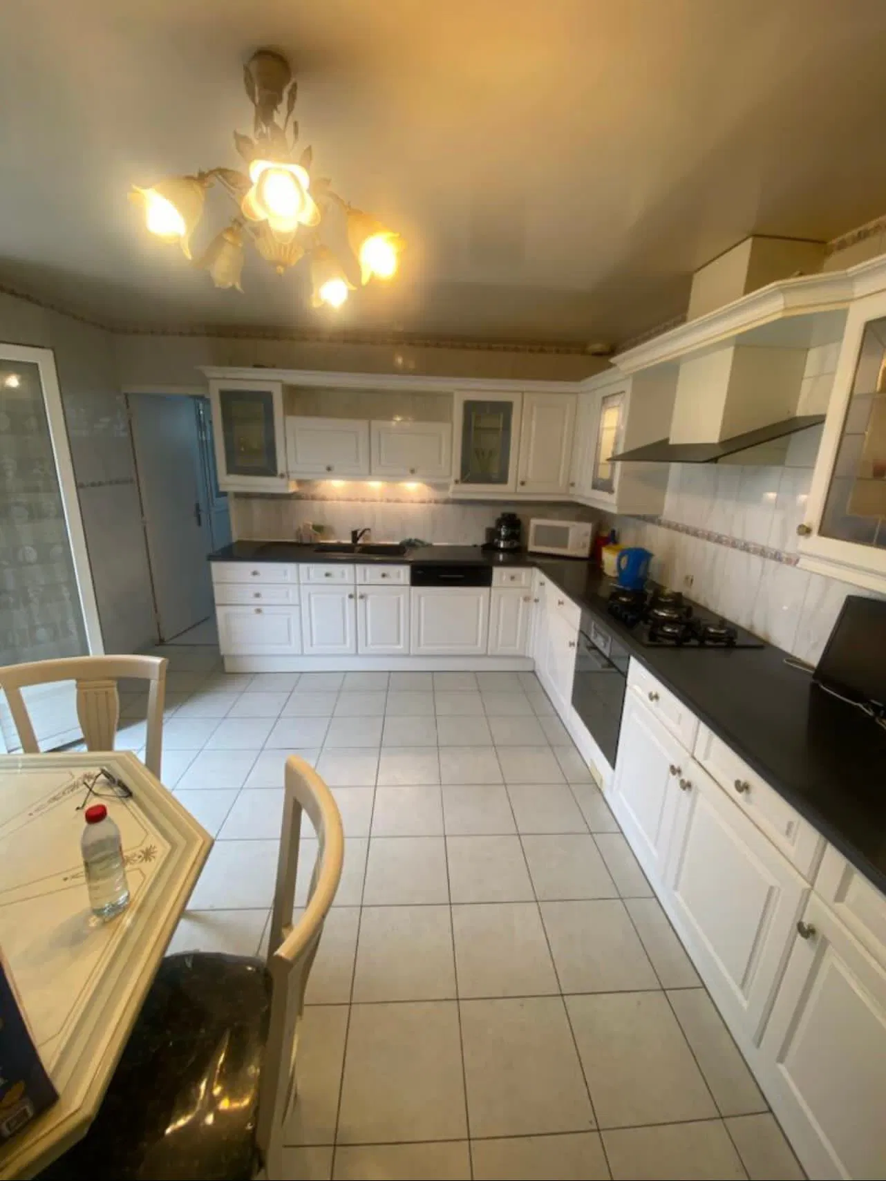 Room Rue du Général Leclerc in Ermont