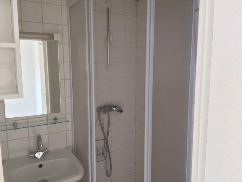Flat Rue Émile Péhant in Nantes