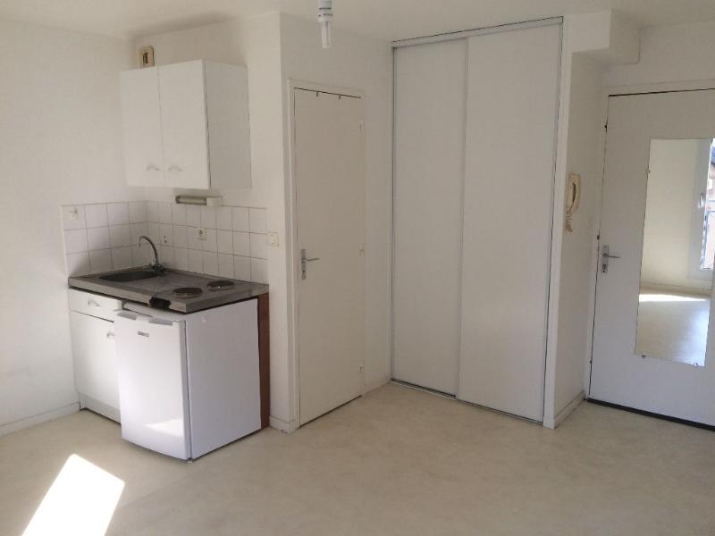 Flat Rue Émile Péhant in Nantes