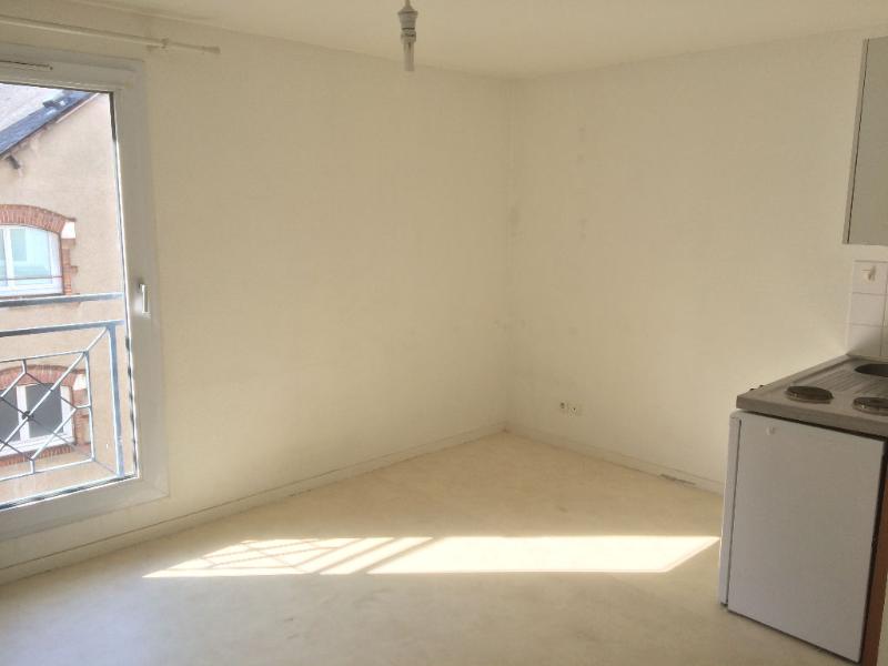 Flat Rue Émile Péhant in Nantes