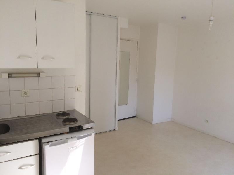 Flat Rue Émile Péhant in Nantes