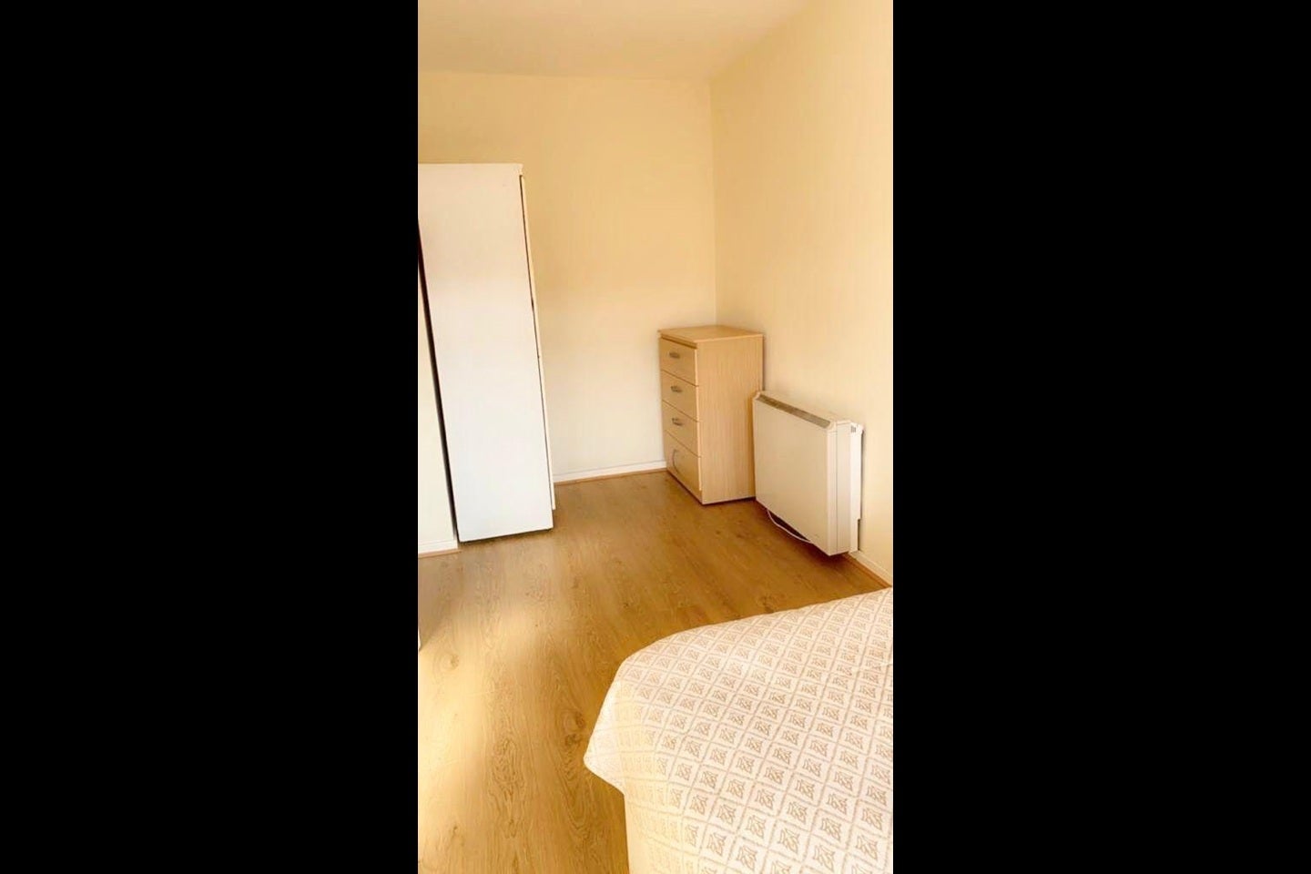 Room Alexandra Road in Greater London