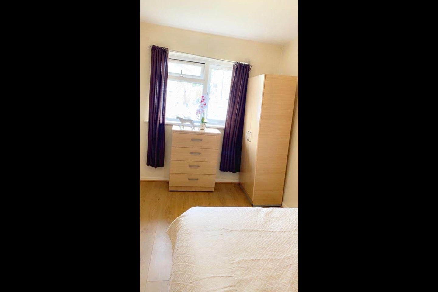 Room Alexandra Road in Greater London