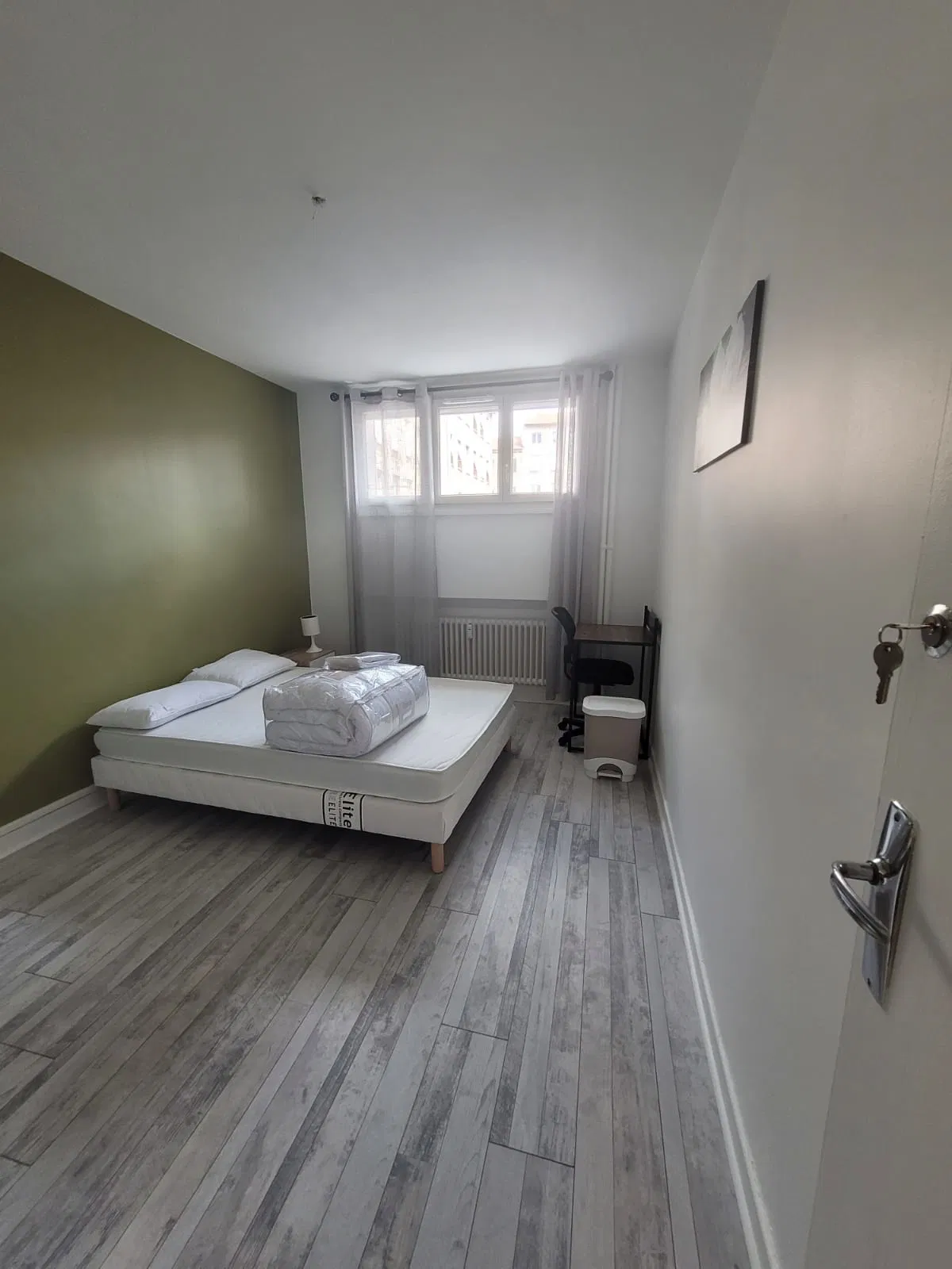 Room Boulevard Augustin Thierry in Saint-Étienne