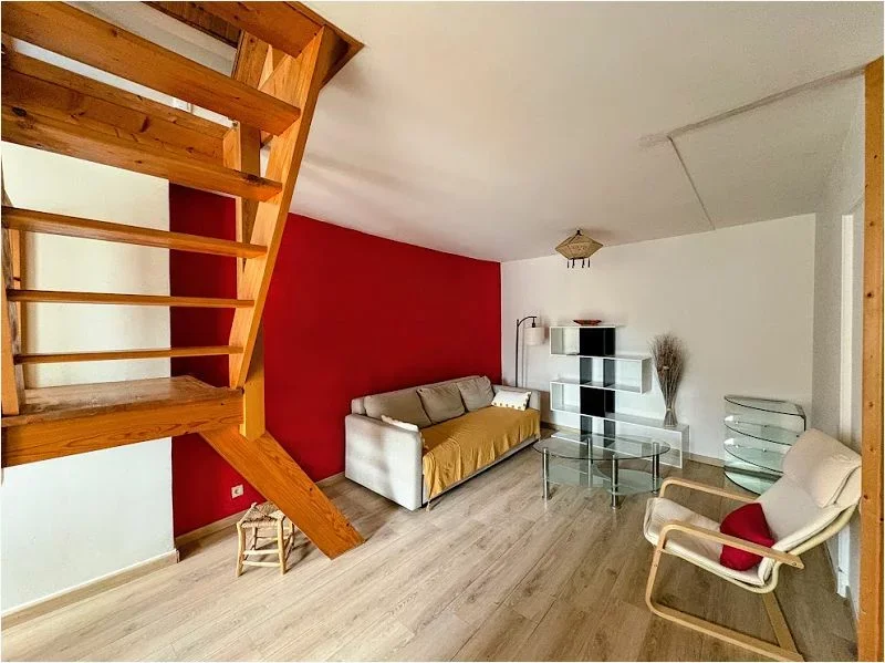 Appartement Place du Château à Annecy