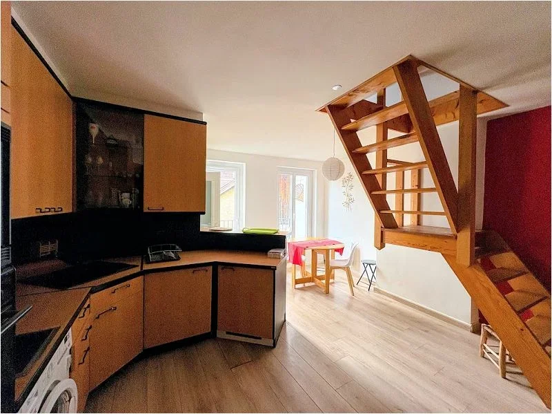 Appartement Place du Château à Annecy