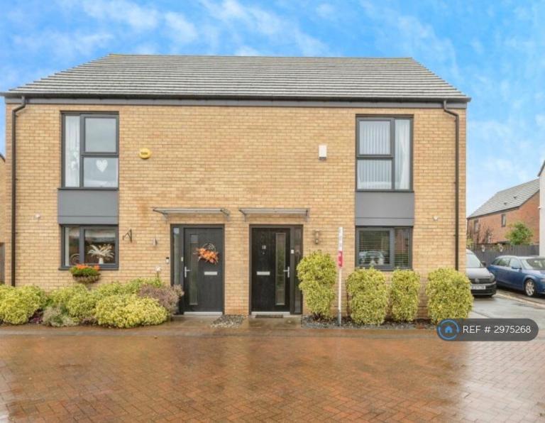 House Burgundy Road in Doncaster