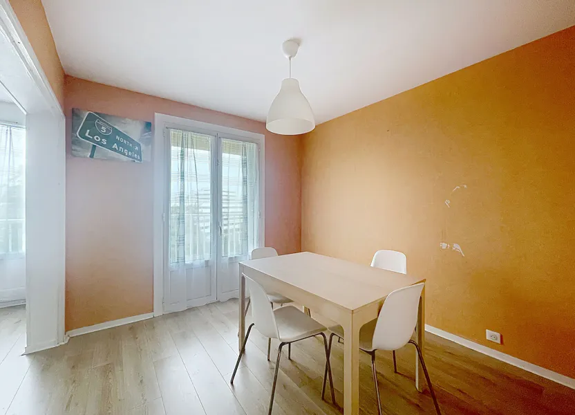 Flat Allée de l'Avenir in Anglet
