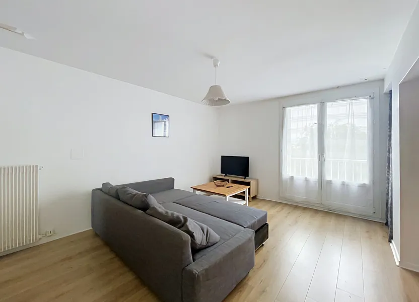 Flat Allée de l'Avenir in Anglet
