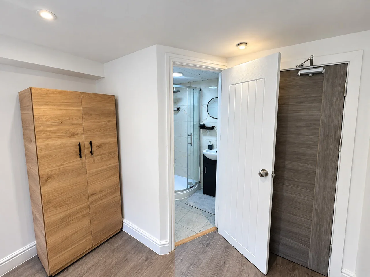 Room The Wye in Dacorum