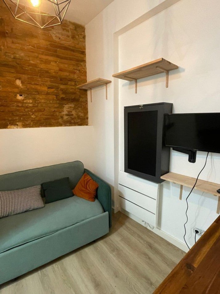 Appartement Impasse du Canard à Toulouse