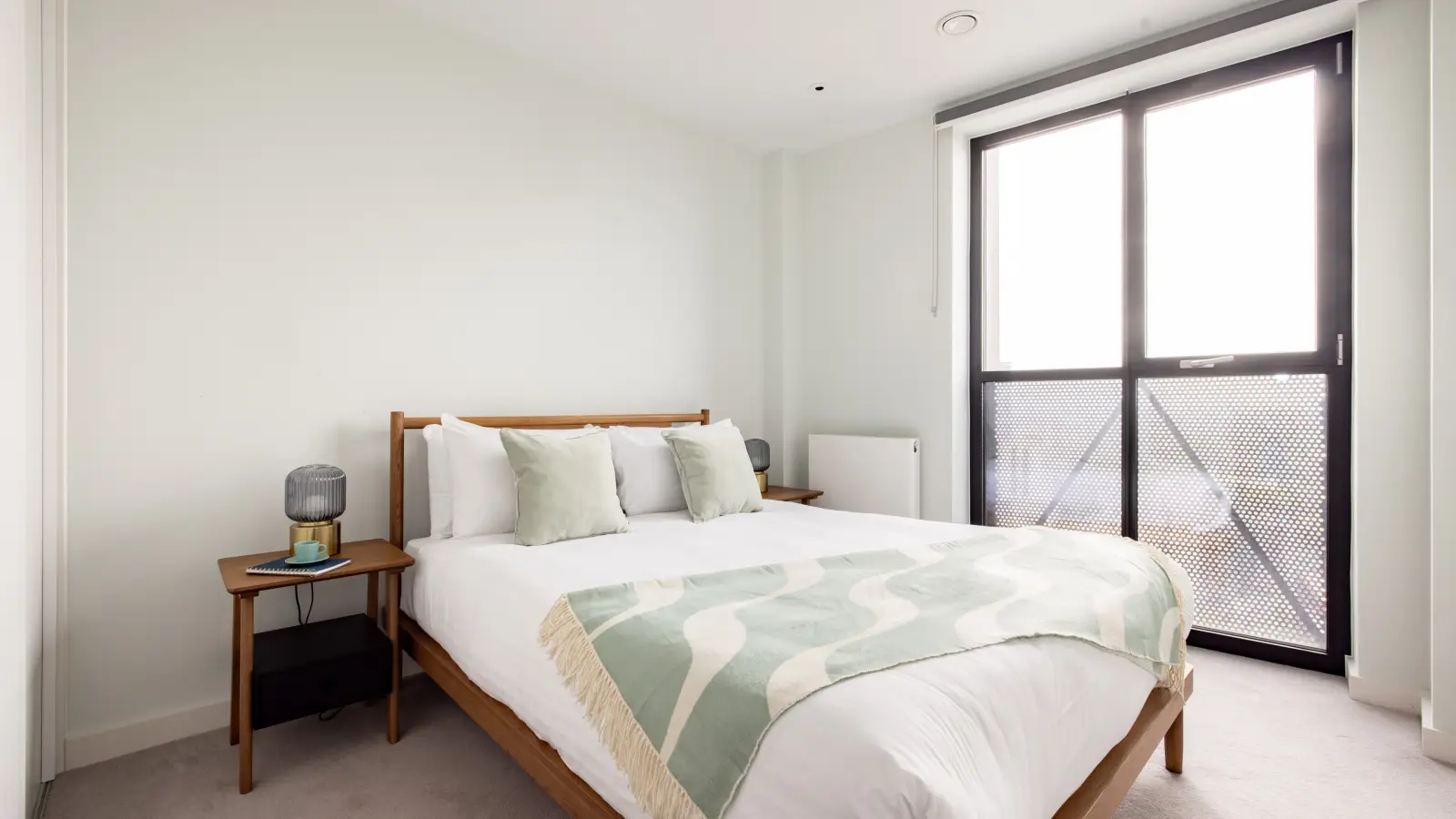Flat George Street in Greater London