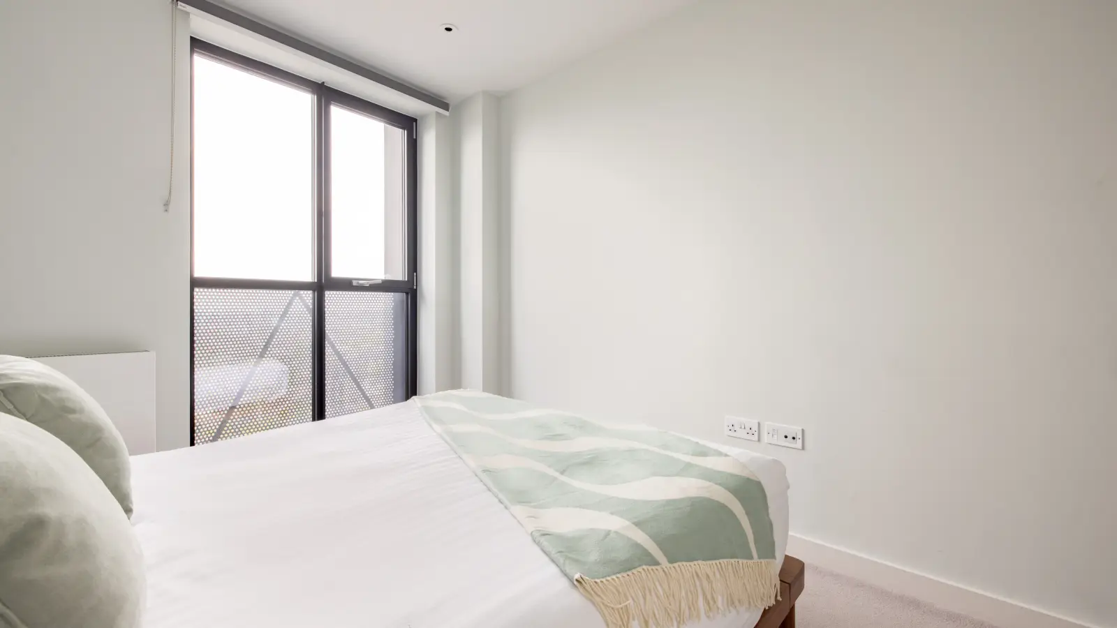 Flat George Street in Greater London