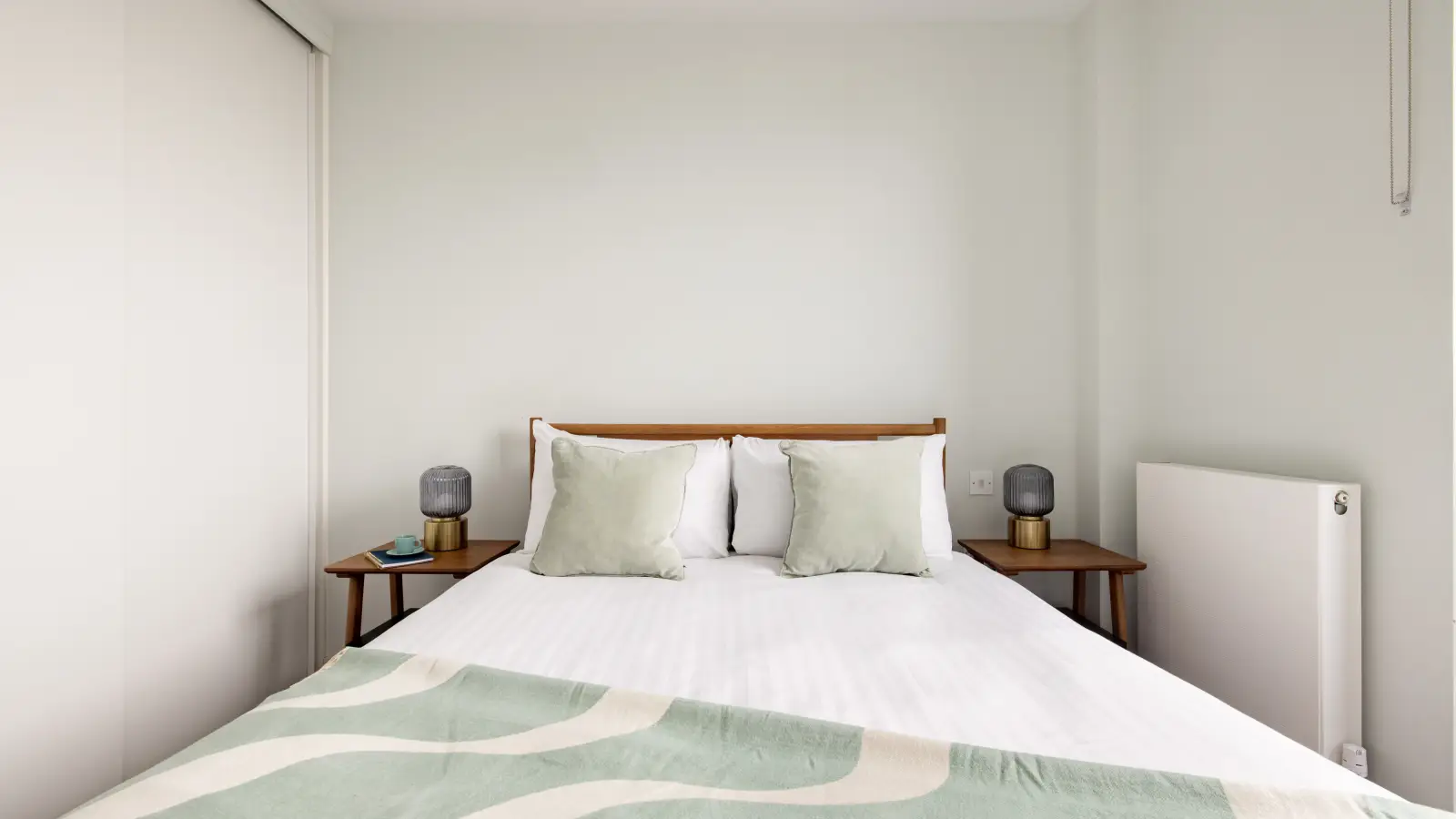 Flat George Street in Greater London