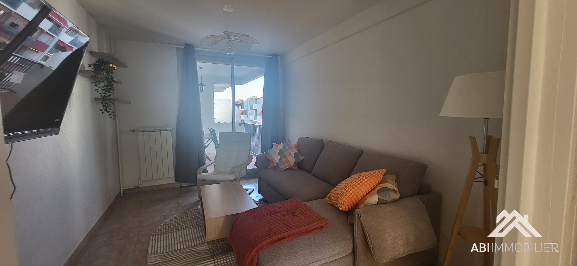 Chambre Allée du Queyras à Montpellier