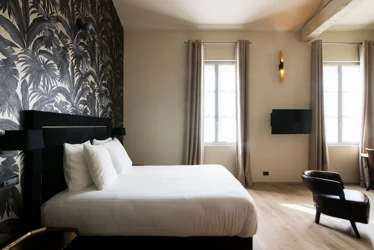 Appartement Rue Belleville à Bordeaux