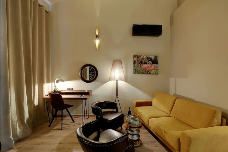 Appartement Rue Belleville à Bordeaux