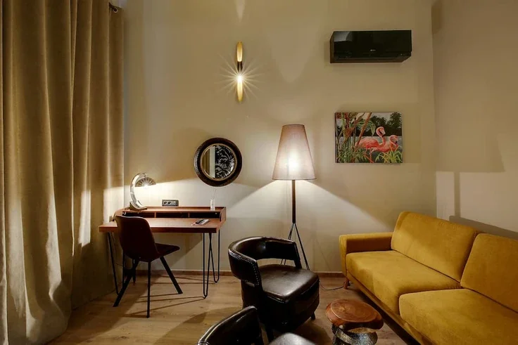 Appartement Rue Belleville à Bordeaux
