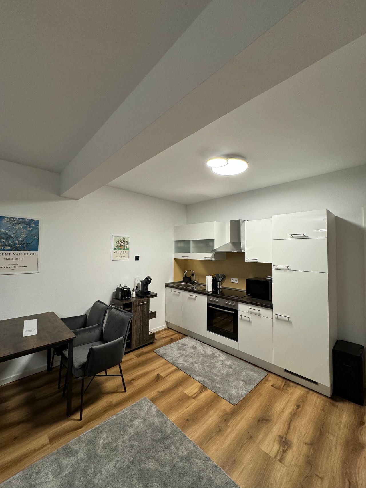 Wohnung Hans-Böckler-Straße in Witten