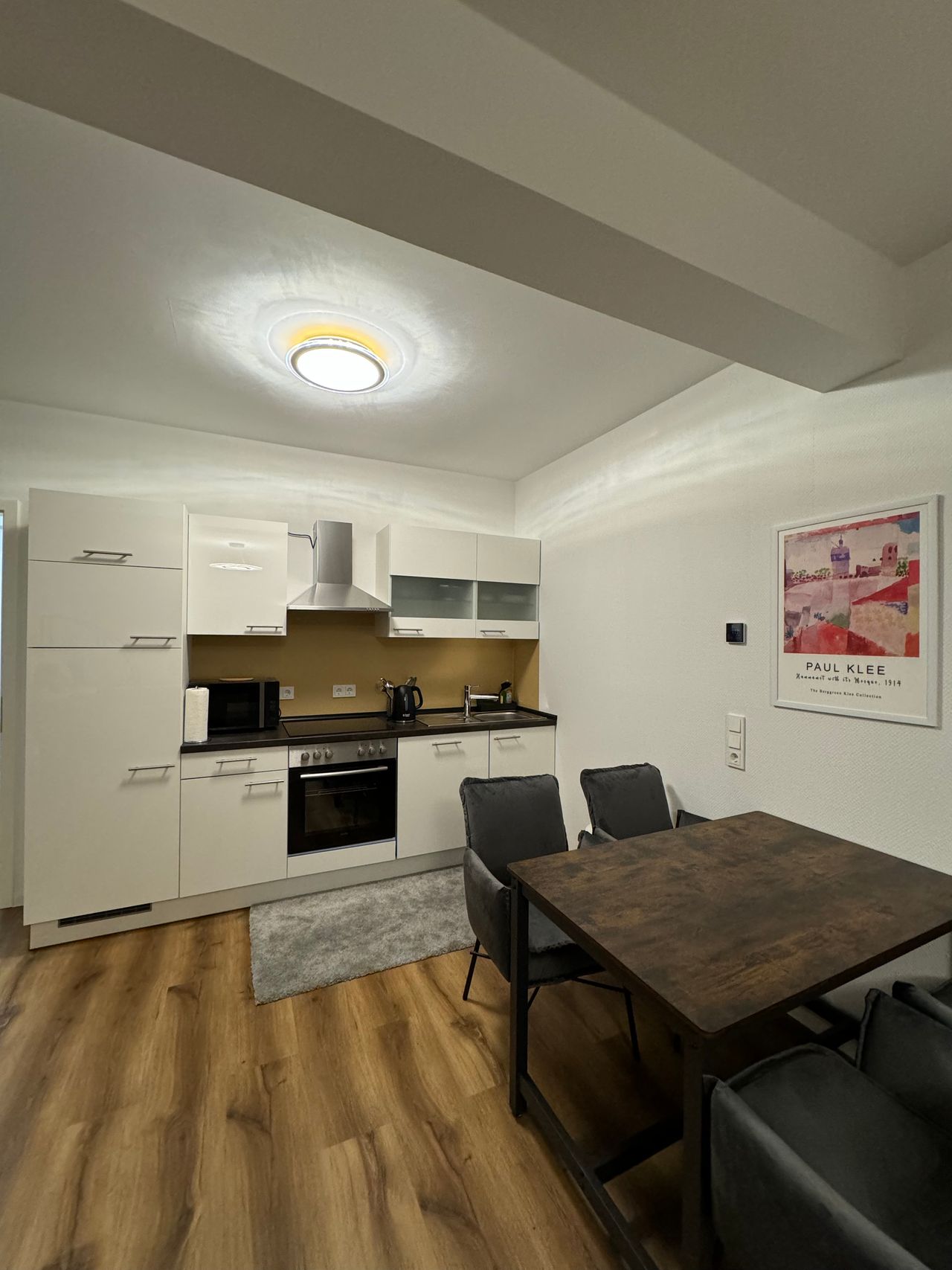 Wohnung Hans-Böckler-Straße in Witten