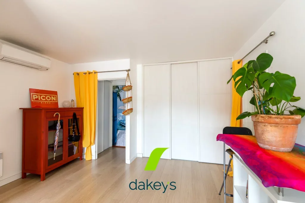 Appartement Boulevard Vauban à Marseille