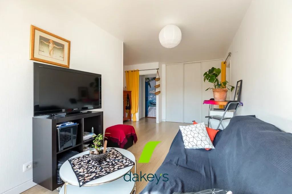 Appartement Boulevard Vauban à Marseille