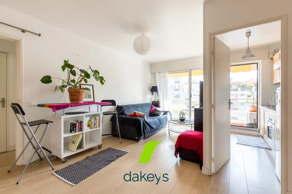 Appartement Boulevard Vauban à Marseille