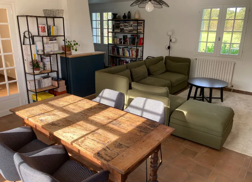 Maison Allée des Banettes à Feytiat