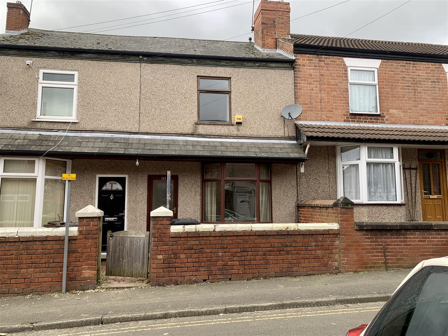 House Norman Street in Erewash