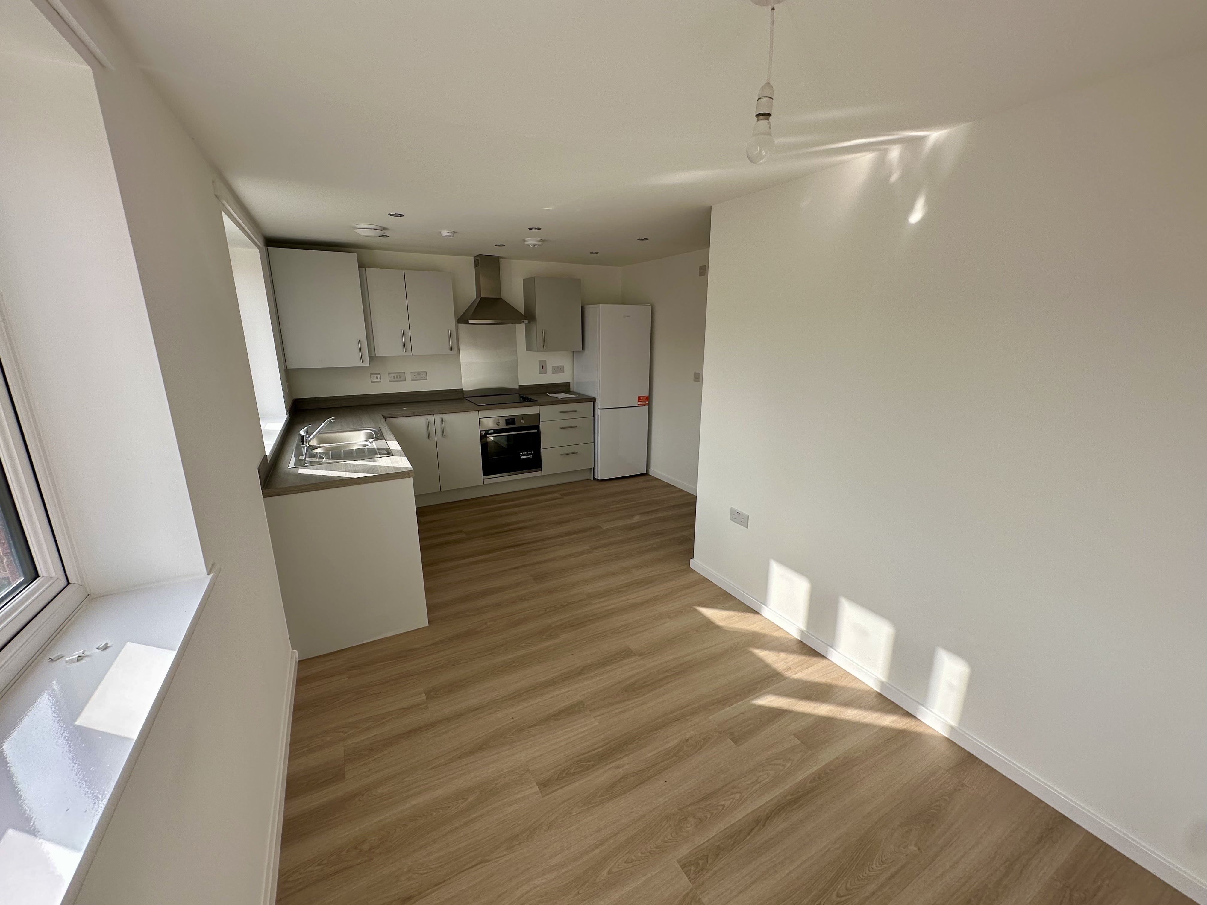 Flat Epping Road in Stanion