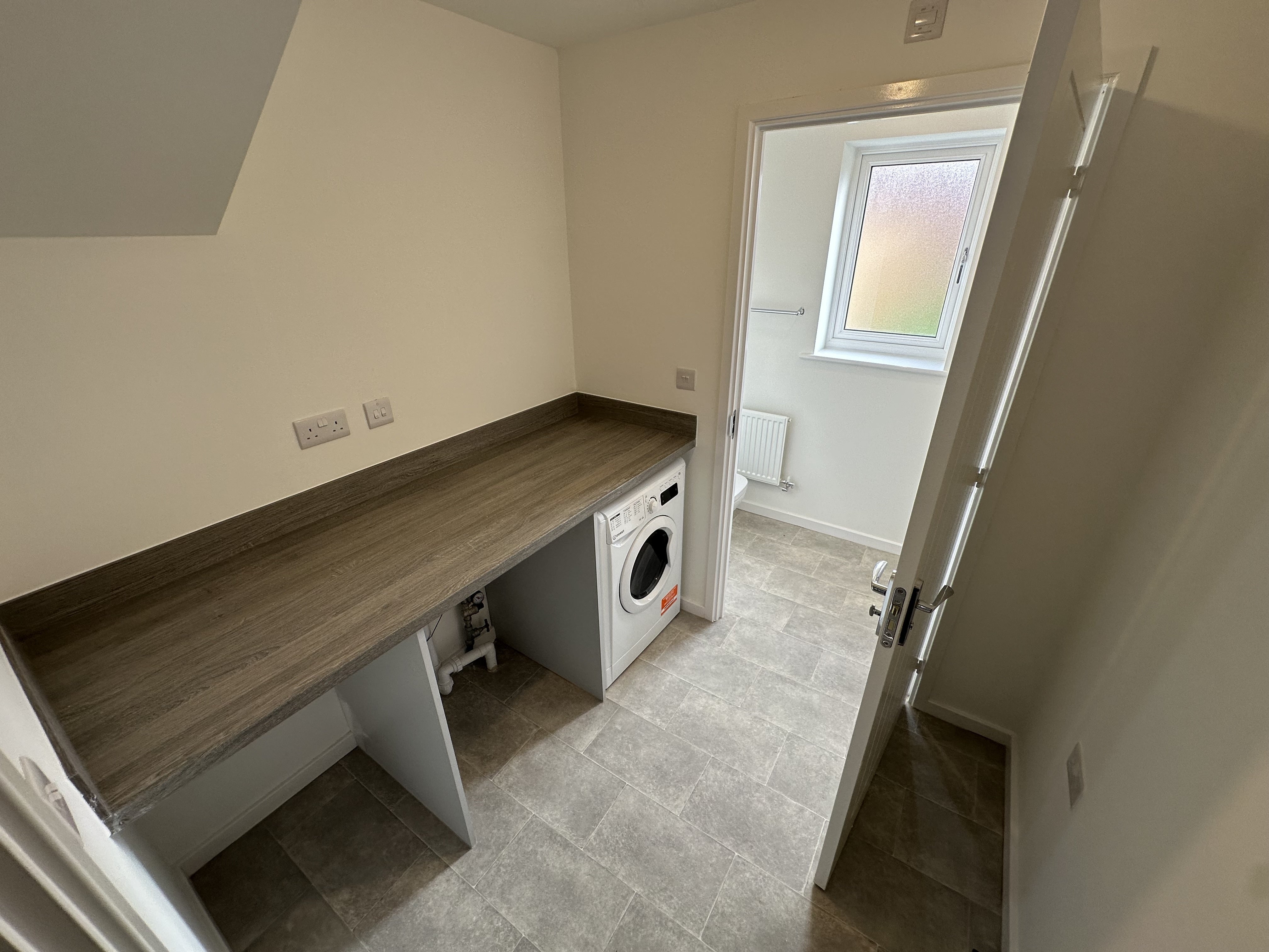 Flat Epping Road in Stanion